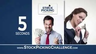 Stock Picking Challenge