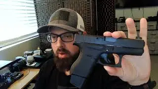 Is the Glock 42 still relevant? Reasons to buy one in 2025!
