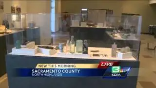 McClellan Park hosts new museum