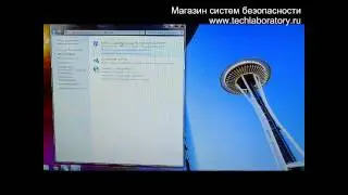 Подключаем видеорегистратор sarmatt к компьютеру