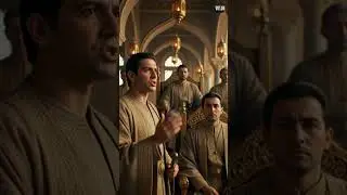 Sultan Mahmood Ghaznavi ka Darbar aur Ayaz ki Hikmat #shorts