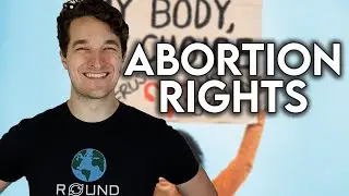 The Science Of Abortion Rights