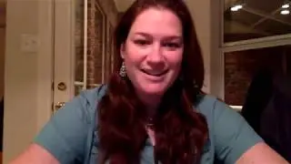 Sarah Rovner - Live Q&A Session about Ferry Flying and being a Ferry Pilot