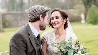 Tankardstown House | Leona & Michael | Meath Wedding Photographer