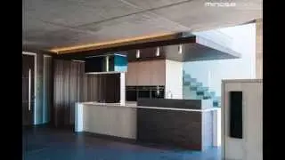 Dover Heights  Award Winning Kitchen Design by Minosa