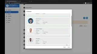 SDF Proposal Preparation and online submission (PMS SDF)