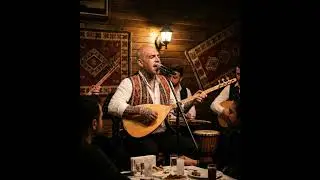 Ezhel - Alo (Turkish Folk Cover)