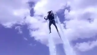 JETBLADE BARBADOS JETPACKS IN BARBADOS