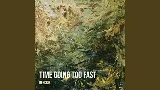 Time Going Too Fast