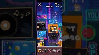 YOLO LEVEL 71 Walkthrough|Easy