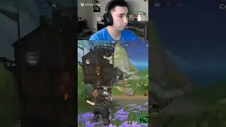 Split-Second Slip-Up: Sir Jay&rsquo;s Hilarious Realm Royale Misfire! #realmroyalereforged  #funny
