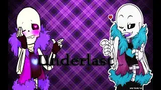 UnderLust Tribute!