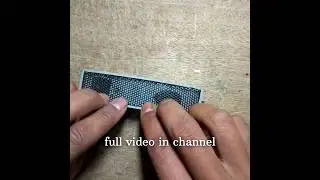 how to make smallest Bluetooth speaker