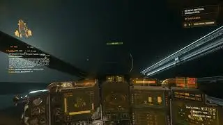 Star Citizen - Unable to Route