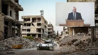 Война, Разруха, Скорбь и Болезни во Власти Всевышнего. Александр Бровер