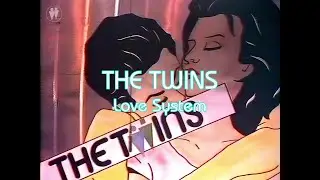 The Twins - Love System (TV Clip)