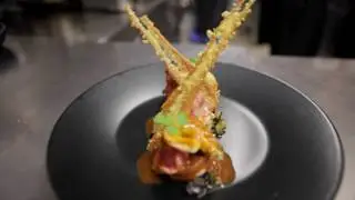 Le Petit Comptoir &bull; Narbonne &bull; Presentation
