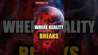 Reality Breaks Down in Warhammer 40k's Worst Place #warhammer40k #lore #shorts