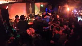 Закрытие клуба ДК, Рязань, 02.01.2015