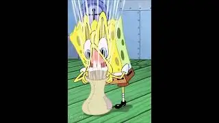 Spongebob Magical Bag of Winds