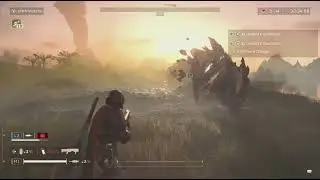HELLDIVERS 2_When we were rookies me and LoneWolf fighting our 1st boss/ My b cuz😂😭😬🫣