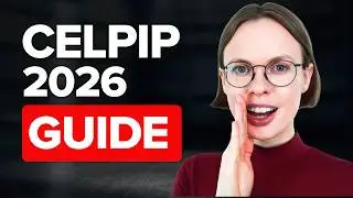 CELPIP Tips and Tricks for 2026