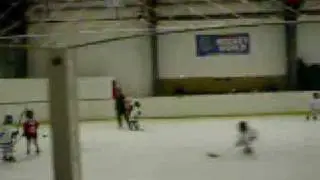 Tyler Procious GOAL