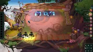 Yordle suckt doch Balls?-TFT Ranked[Set 16]