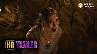 Primate (2025) | Official Trailer | Paramount Pictures