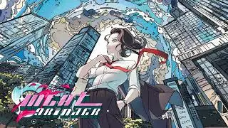 DEATH MAKER (MEAT-GRINDER OST)