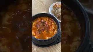 MUST TRY AUTHENTIC KOREAN FOOD WITH CUSTOMERS FROM PHILIPPINES🇵🇭 #tourwithus #tourguide