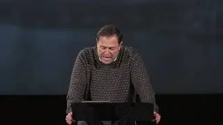 Acts 29 US West Training: Mark Dever - Session 3: The Pastor's Joys
