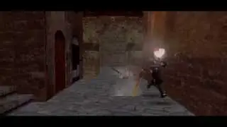 GunZ Cenesis : Breaking Through