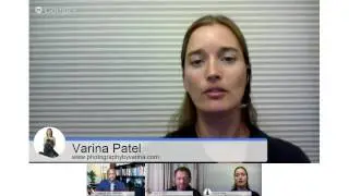 Landscape Photography with Varina and Jay Patel