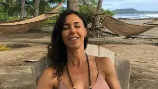 Going Home Confident and Excited: My Costa Rica Yoga Teacher Training Experience with Liz & Peggy