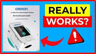 Omron Glucose Meter Scam: How to Spot Fakes and Protect Your Health