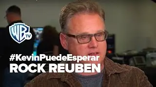 #KevinPuedeEsperar | Rock Reuben