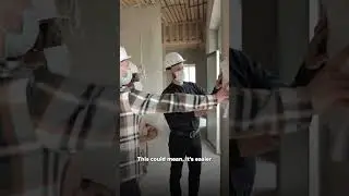 Новые правила строительства дополнительных жилых помещений в городе Реддинг #новости #дополнитель...