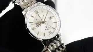 Orient FDJ02003W DJ02003W