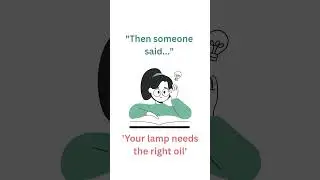 A small story about metaphor(ISF) offers,funnel.#day22#digutalmahila#digutalmahilachallenge.