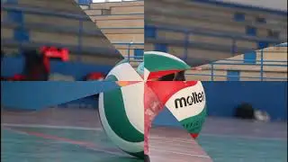 Alto Rendimiento Stars Voleibol Madrid