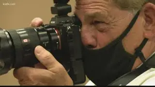 Bill Greenblatt has seen St. Louis sports history through his camera lens