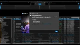 Serato/Apple Music Streaming Update Walk Through - Useful DJ Tip Nobody Asked for