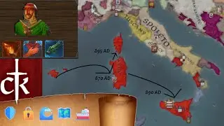 Baleo-Tyrrhenia - Secure The Mediterranean