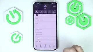 Comment bloquer des contacts sur iPhone 16e