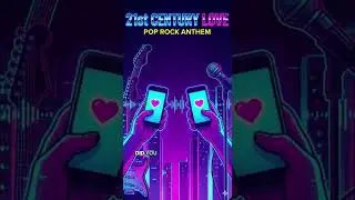 21st Century Love pop rock #aimusic #aicover #poprockcover