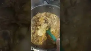 PRA O AlMOCO DE HOJE FRANGO COM MACARR&Atilde;O