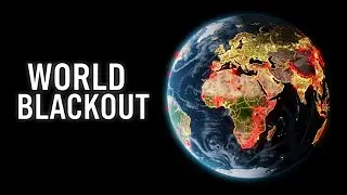 If Every Nuclear Power Plant Failed at Once: The 24-Hour Countdown