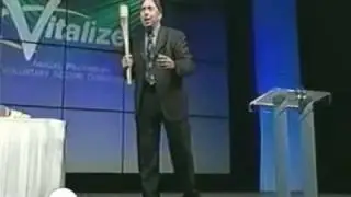Michael Kerr - The Workplace Energizer