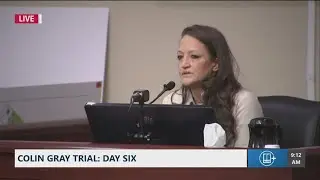 JUST IN: Mother of accused Apalachee High shooter testifies in trial against his father